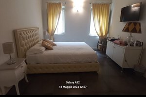 客房和套房