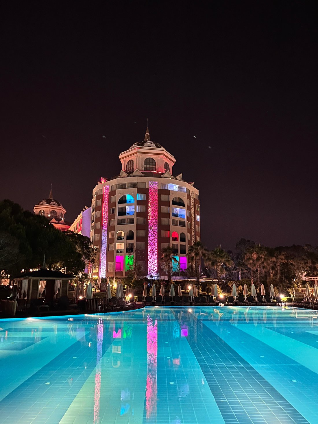 DELPHIN BE GRAND RESORT (Kemeragzi) - отзывы, фото и сравнение цен -  Tripadvisor