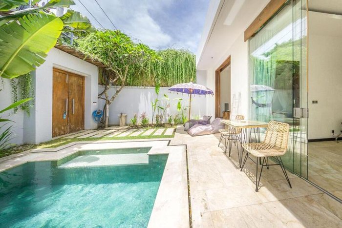 ANEMA VILLA SEMINYAK BALI - Updated 2024 Prices & Reviews (Legian)