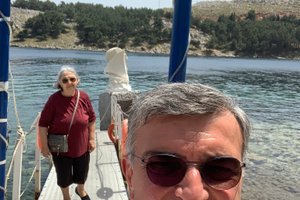 Από ταξιδιώτες