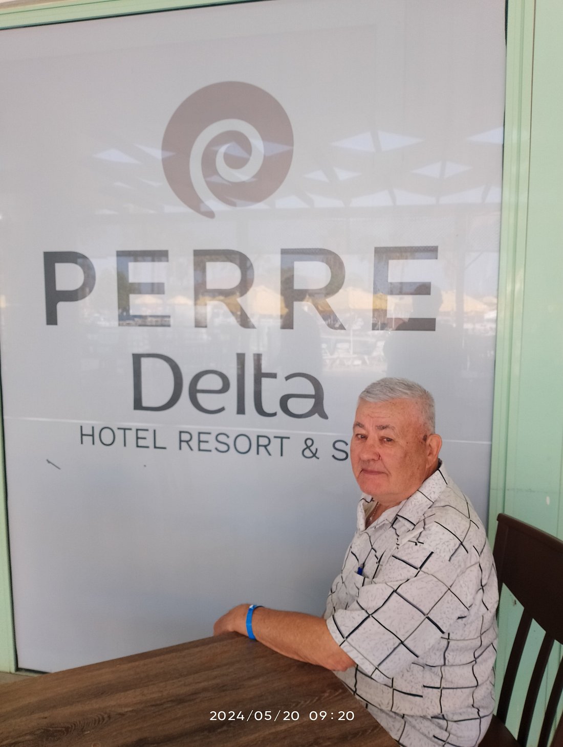 PERRE DELTA HOTEL RESORT & SPA (Турция) - отзывы, фото и сравнение цен -  Tripadvisor