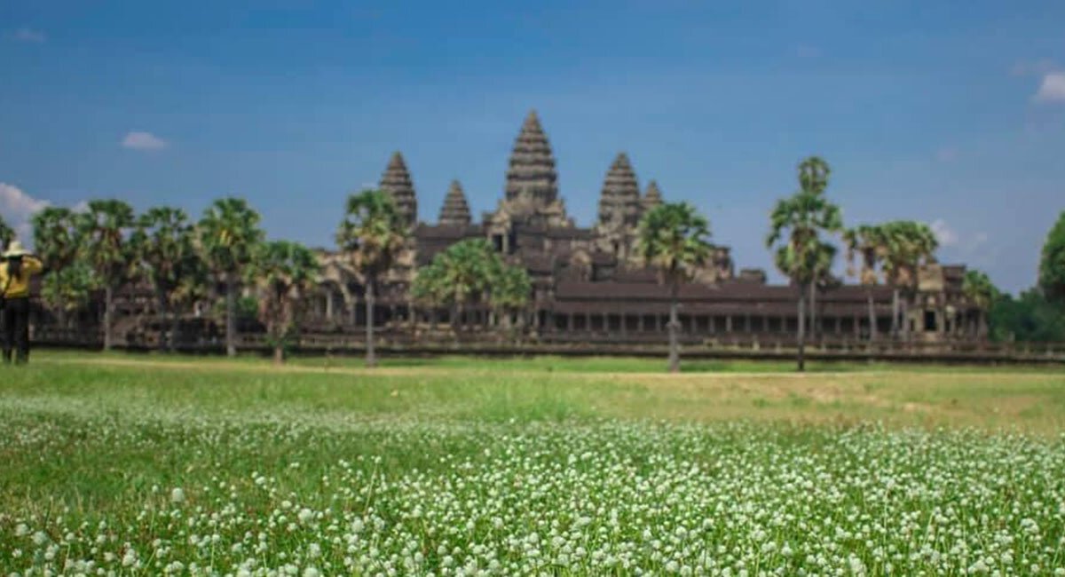 Angkor Freelance Tour Guides (Siem Reap) - Alles wat u moet weten ...