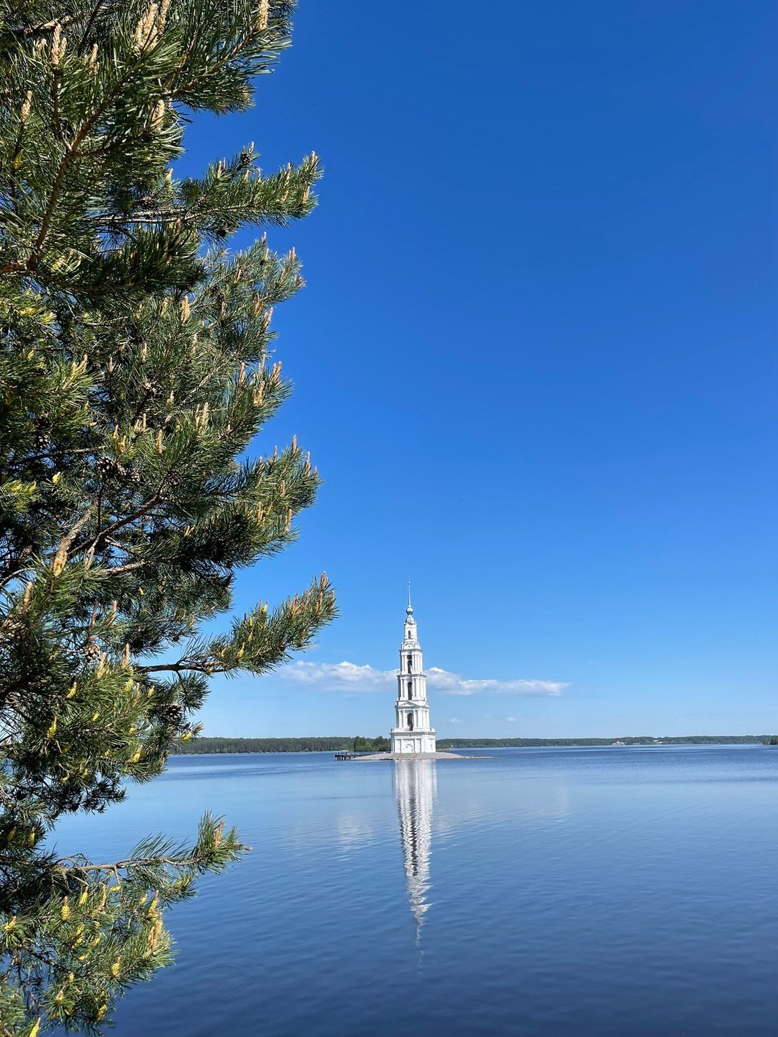 БУТИК ОТЕЛЬ ВОДА (Калязин) - отзывы и фото - Tripadvisor