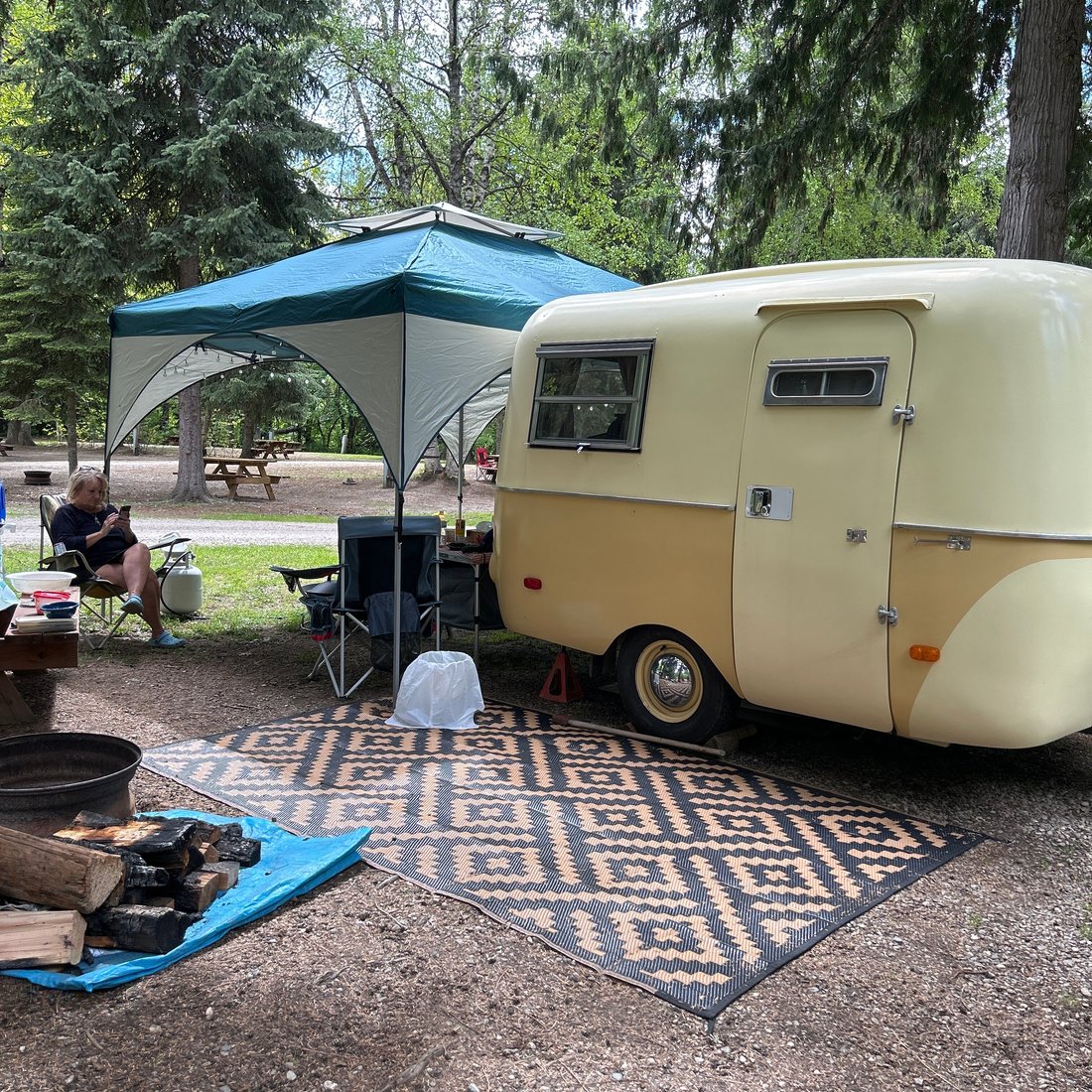 REVELSTOKE RV & CABIN RESORT BY PINNACLE LIFESTYLES - Updated 2025 Prices & Campground Reviews (British Columbia)