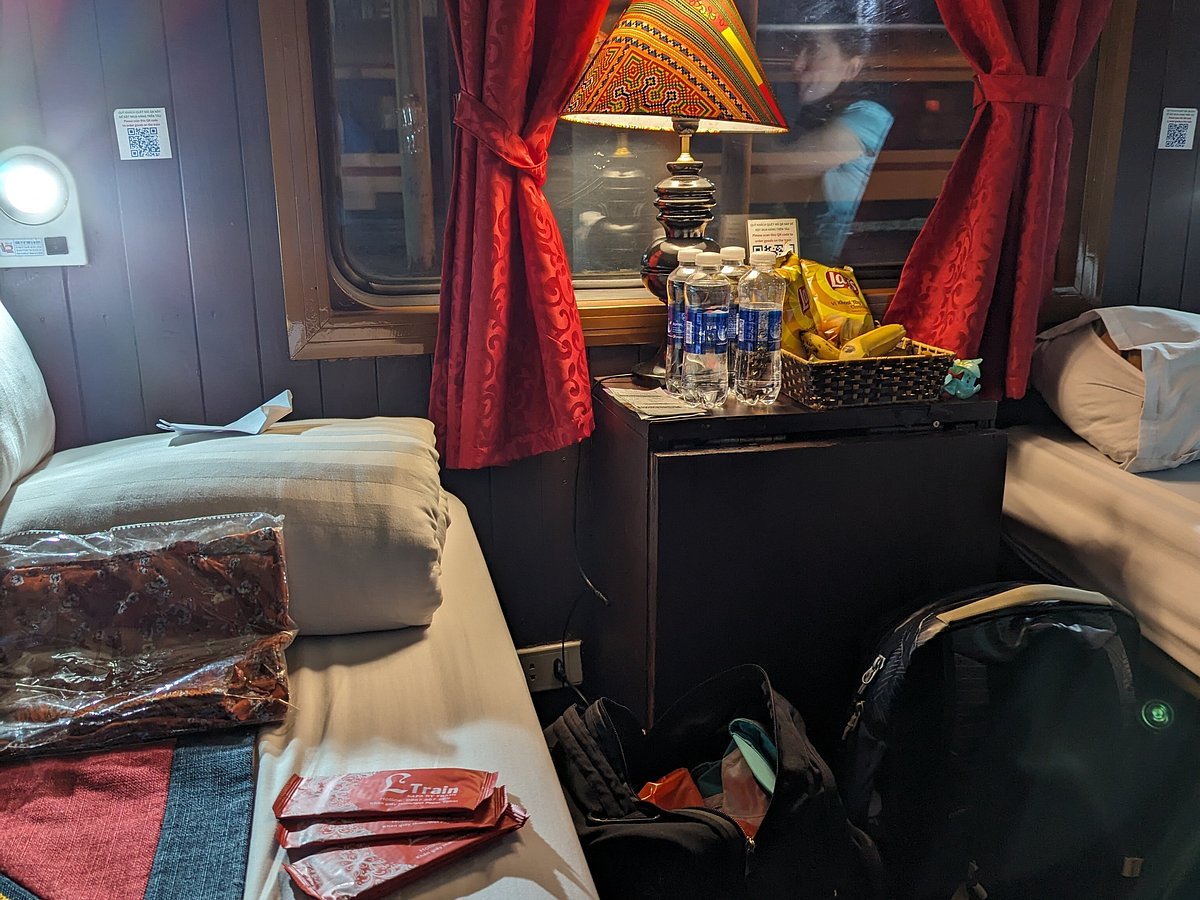 Train to Sapa, Ханой: лучшие советы перед посещением - Tripadvisor