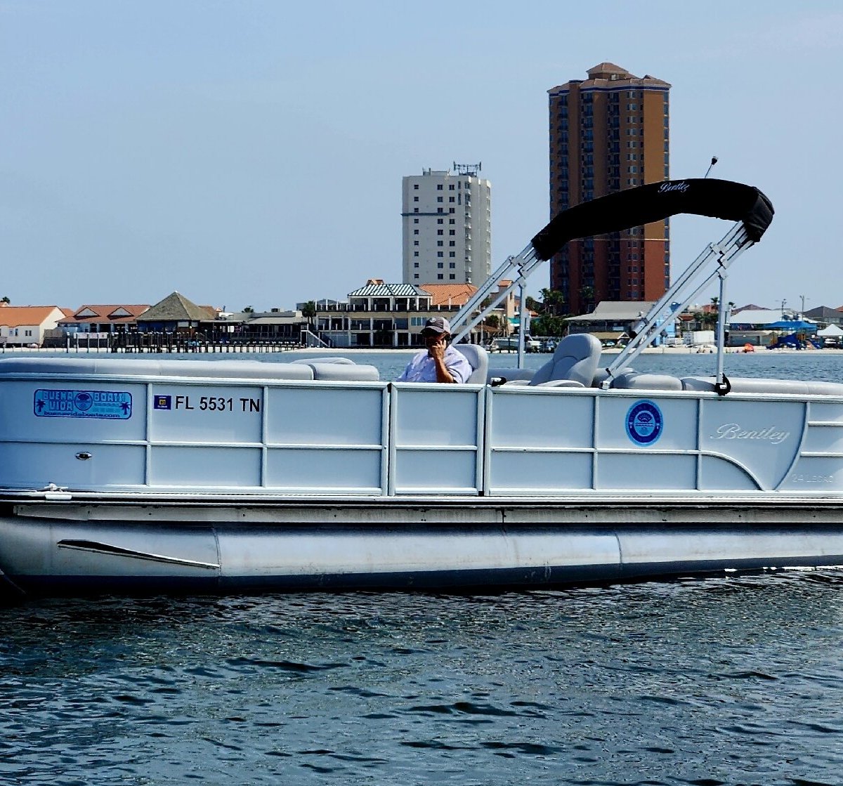 Buena Vida Boats - Pensacola Beach - Alles wat u moet weten VOORDAT je ...