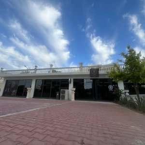 Swaros cafe