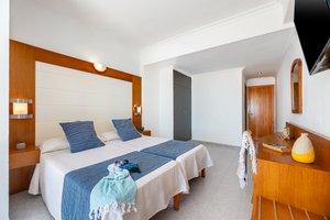 Quarto e suite