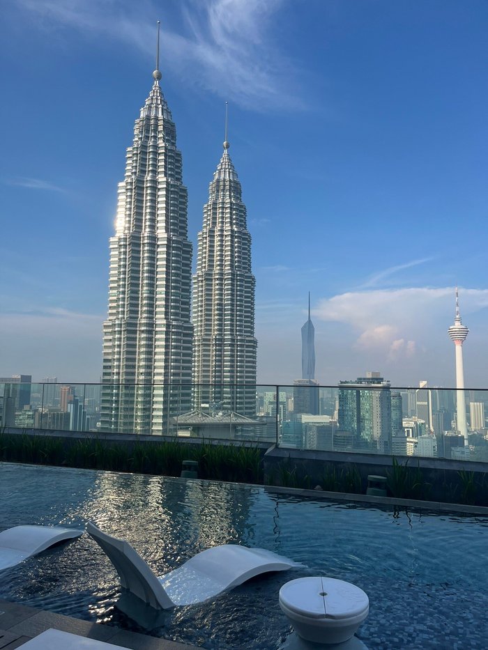 STAR SKY PARK KLCC - Prices & Hotel Reviews (Kuala Lumpur, Malaysia)