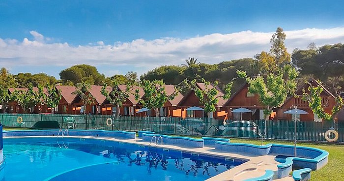 Camping Arc de Bara Camping Arc de Bara