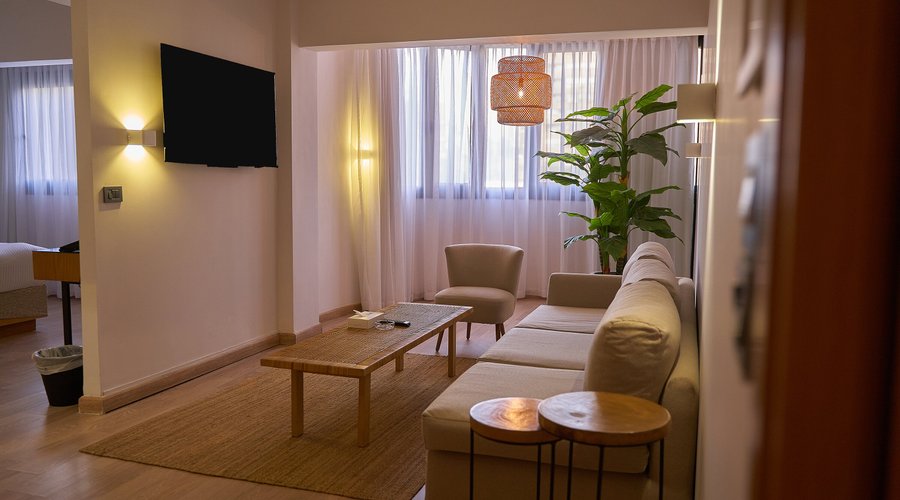 Junior Suite