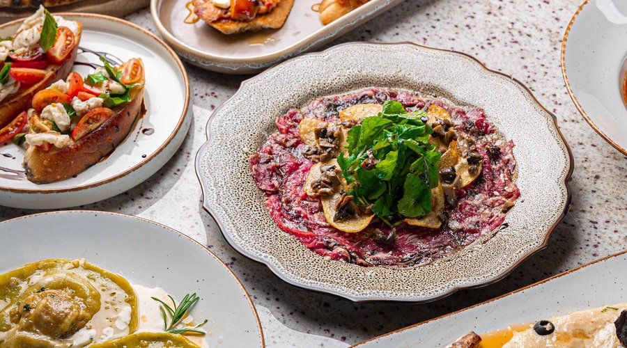 Cucina by 3Brothers