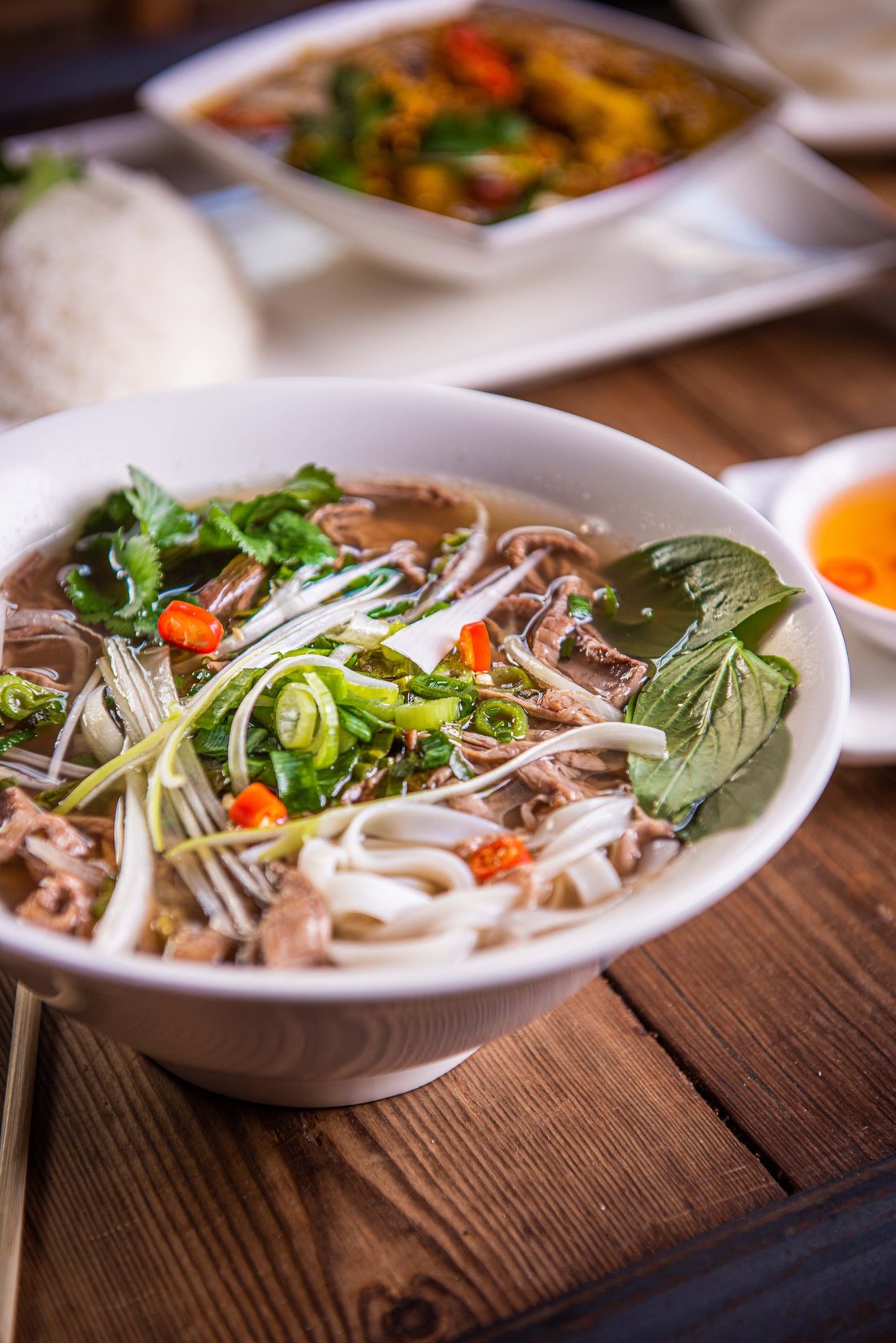 PHO, Norwich - Updated 2024 Restaurant Reviews, Photos & Phone Number ...