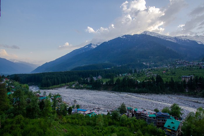 JANNAT RESORT AND SPA MANALI - Updated 2024 Reviews, Photos & Prices