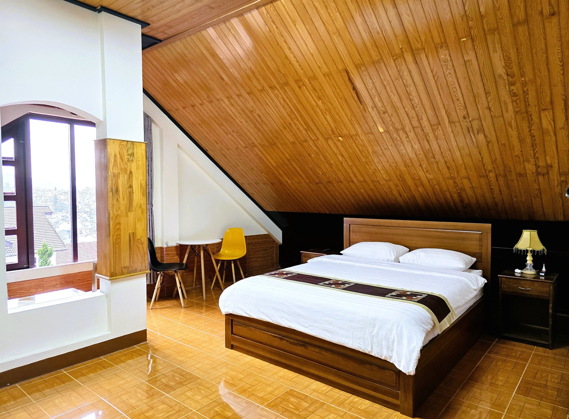 Villa Pink House Dalat by null