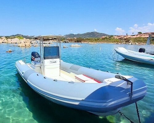 costa smeralda tours