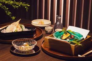 食事