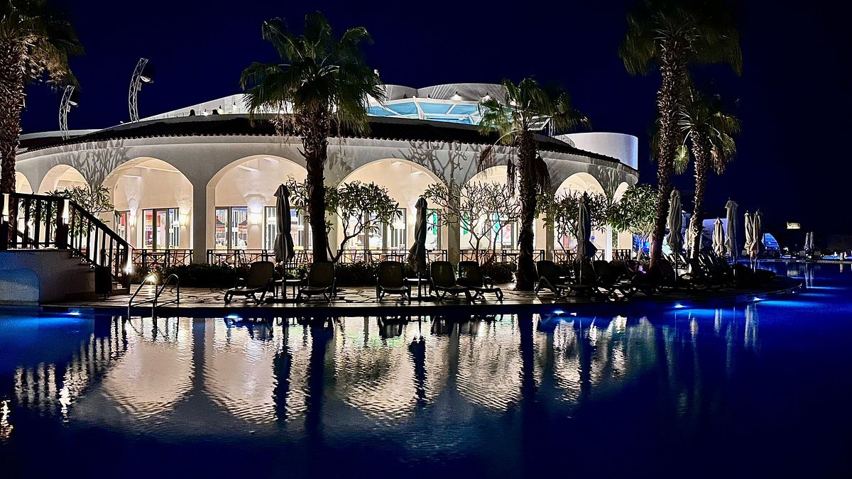 REEF OASIS BLUE BAY RESORT & SPA (Египет/Шарм-эль-Шейх) - отзывы, фото и  сравнение цен - Tripadvisor