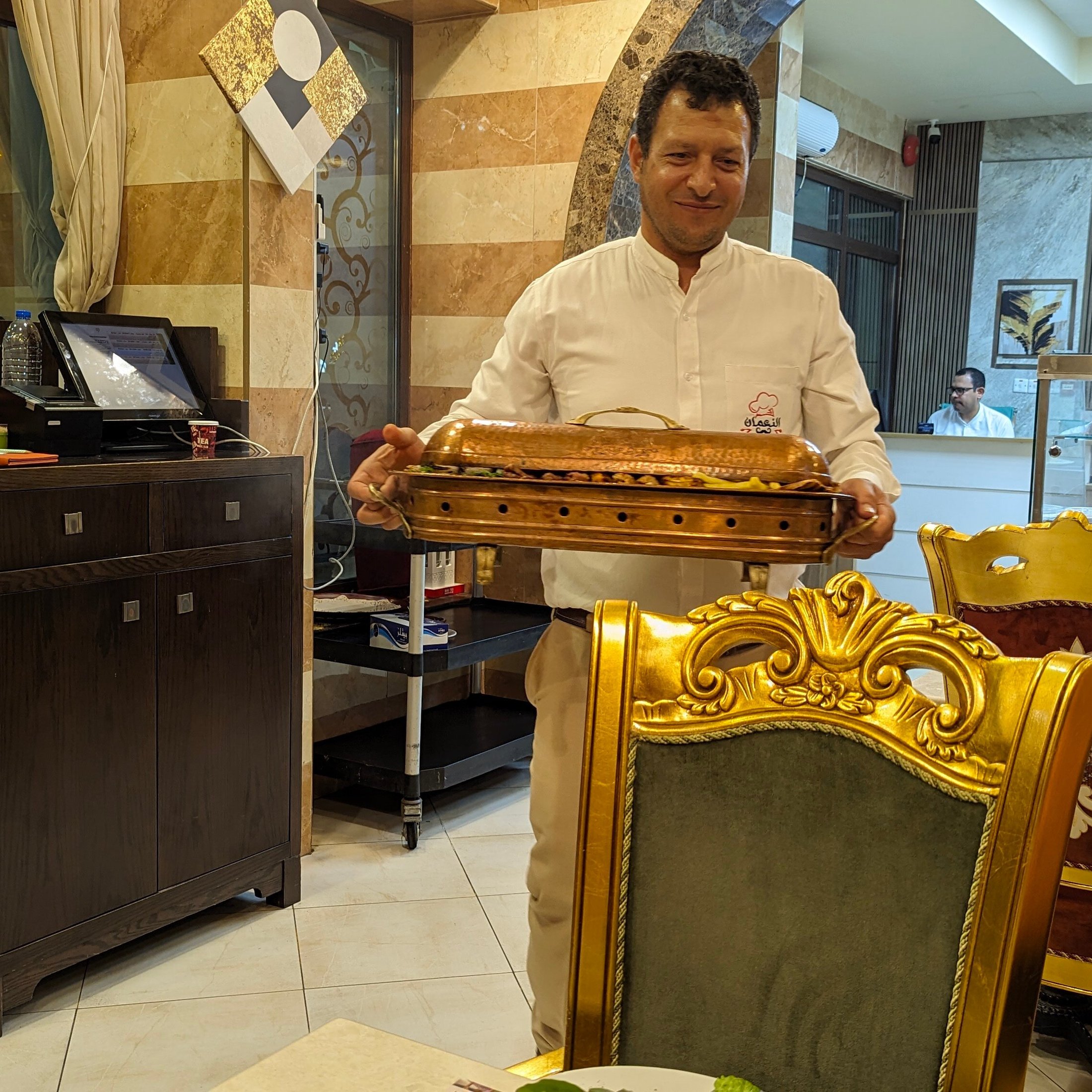 ALNOUMAN RESTAURANT, Fujairah - Restaurant Reviews, Photos & Phone Number - Tripadvisor
