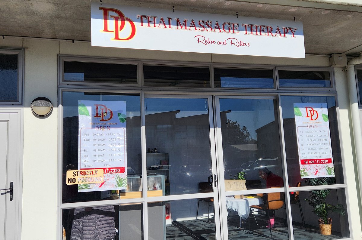 DD Thai Massage Therapy (Papamoa, New Zealand): Hours, Address - Tripadvisor