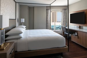 Chambre et suite