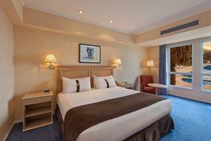 Habitación y suite