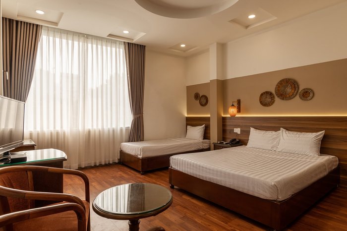 LANTERN HOTEL - Updated 2024 Prices & Reviews (Ho Chi Minh City, Vietnam)