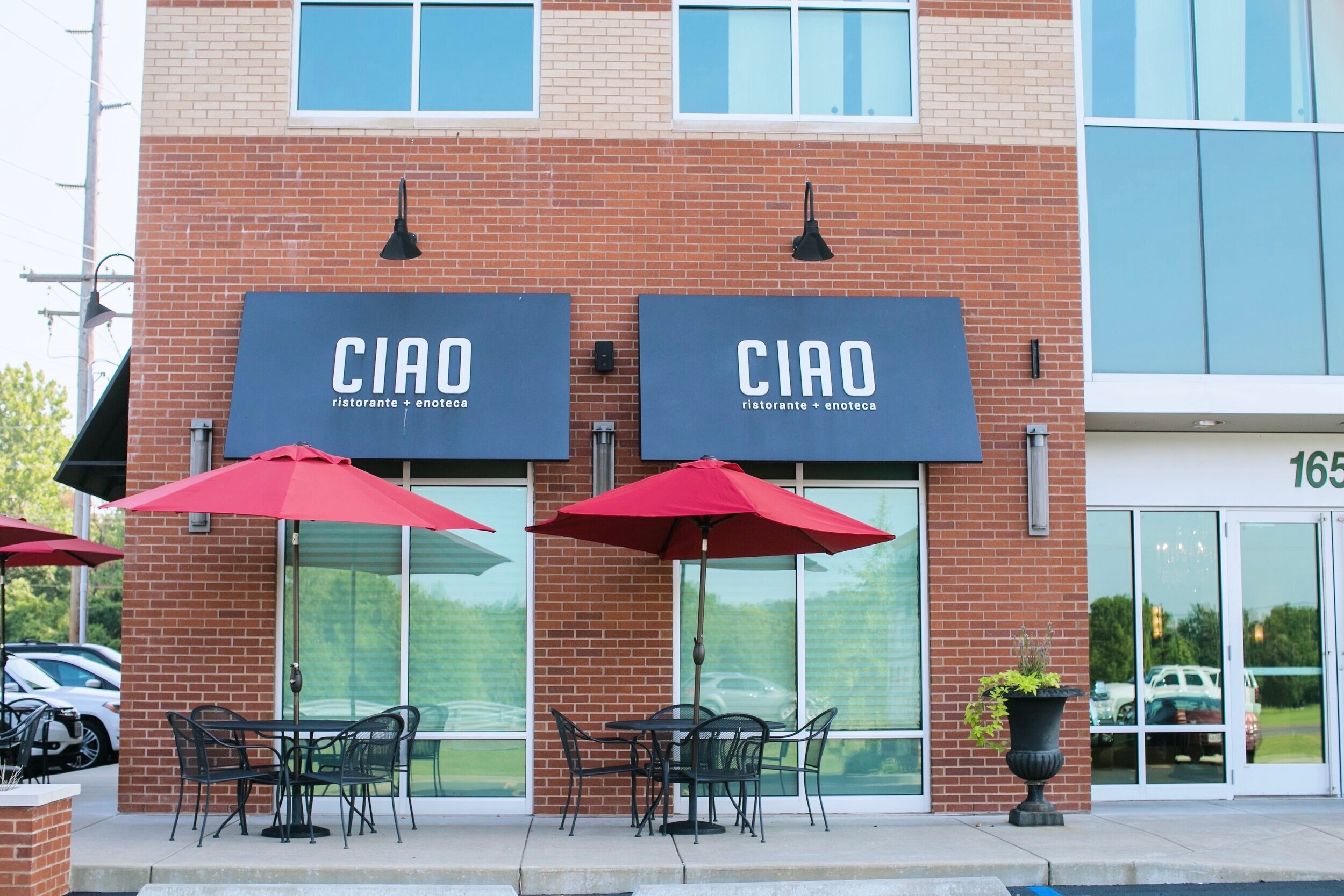 CIAO RISTORANTE ENOTECA Cape Girardeau Menu Prices Restaurant Reviews Tripadvisor