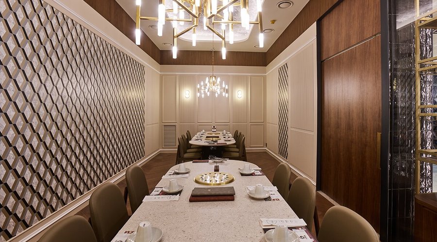 INSPIRE Entertainment Resort, 인천 - 레스토랑 리뷰 - 트립어드바이저