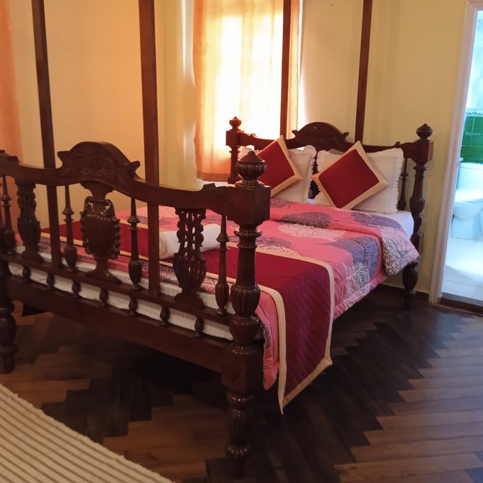 ALBION HERITAGE HOUSE Updated 2024 Inn Reviews (Kurseong, India)