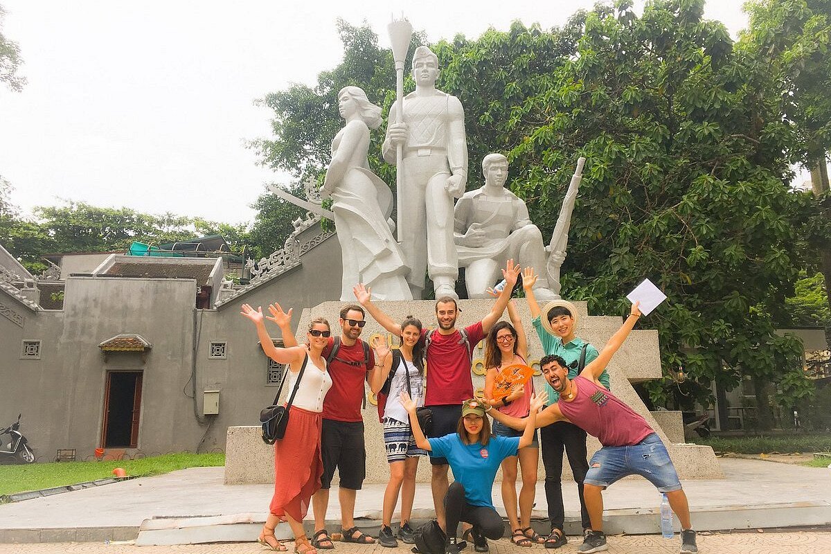 Tips for Foreigners Taking Walking Tours in Hanoi