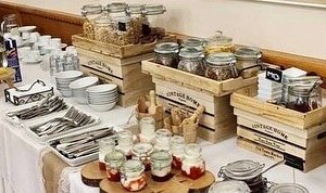 Comedor