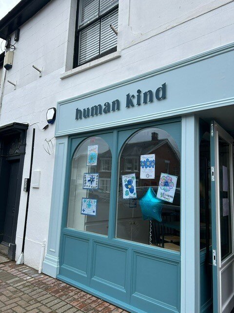 HUMAN KIND CAFE, Billericay - Updated 2024 Restaurant Reviews & Photos ...