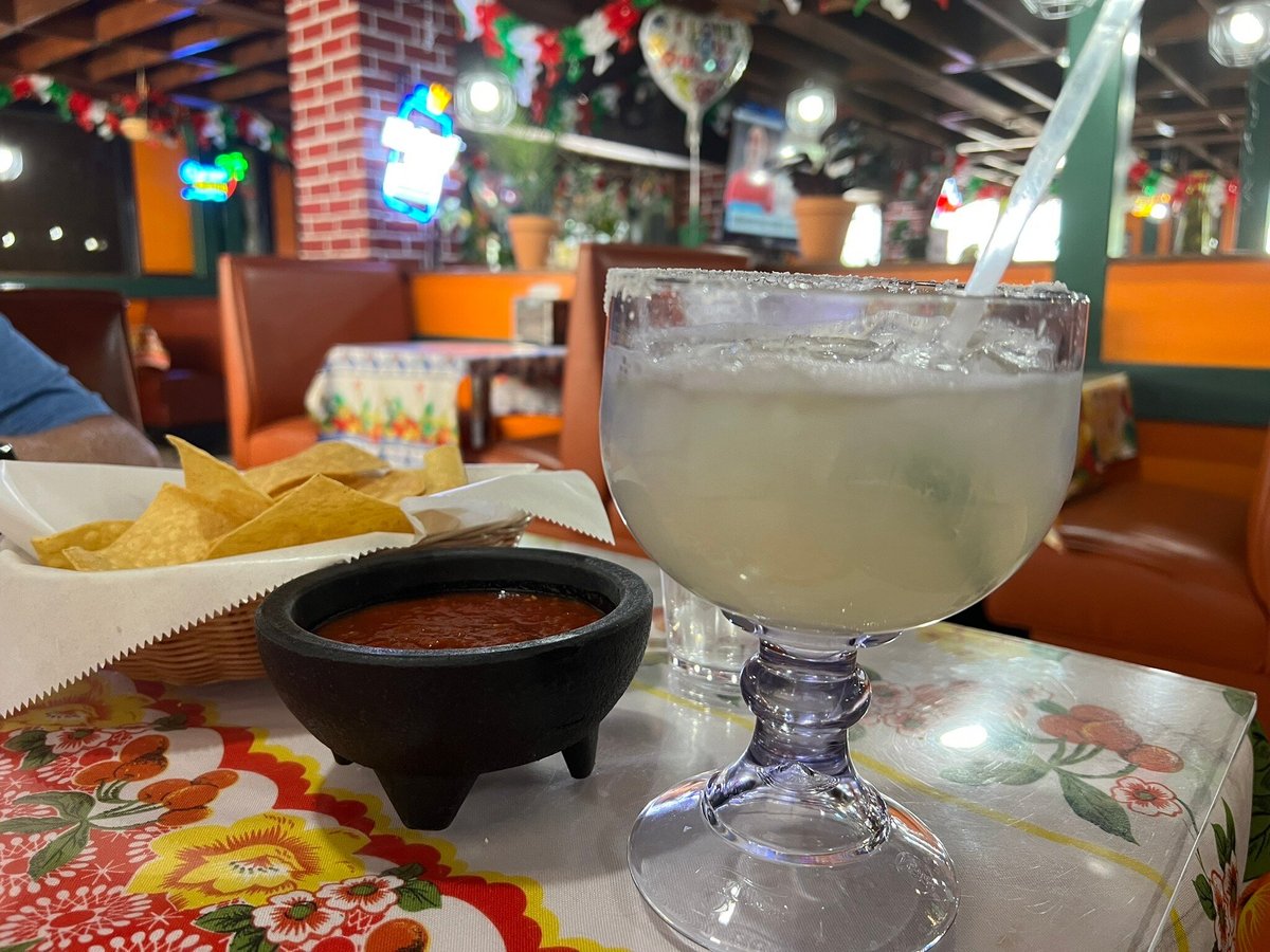 EL CERRITO MEXICAN GRILL, Millbrook - Restaurant Reviews, Photos ...