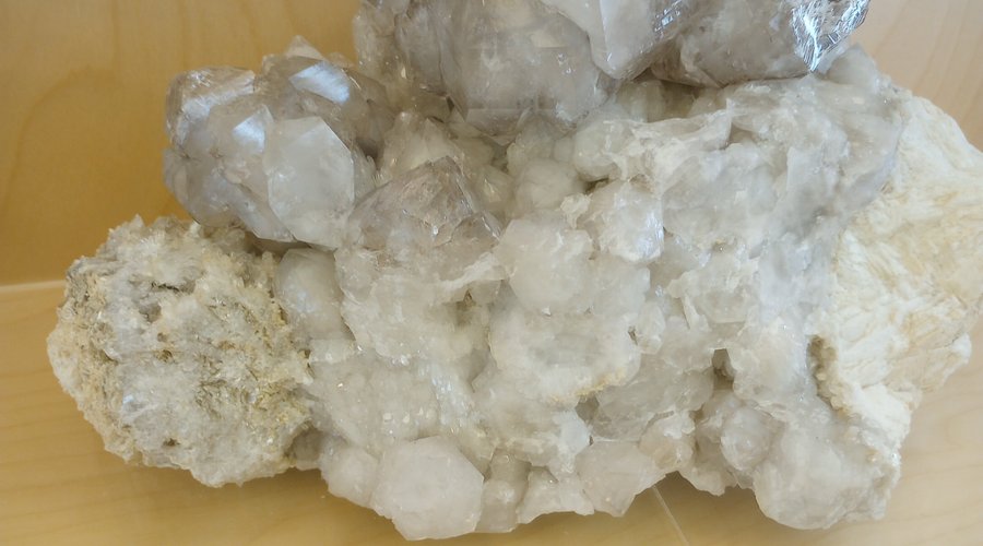 Excellent example of Palermo Quartz