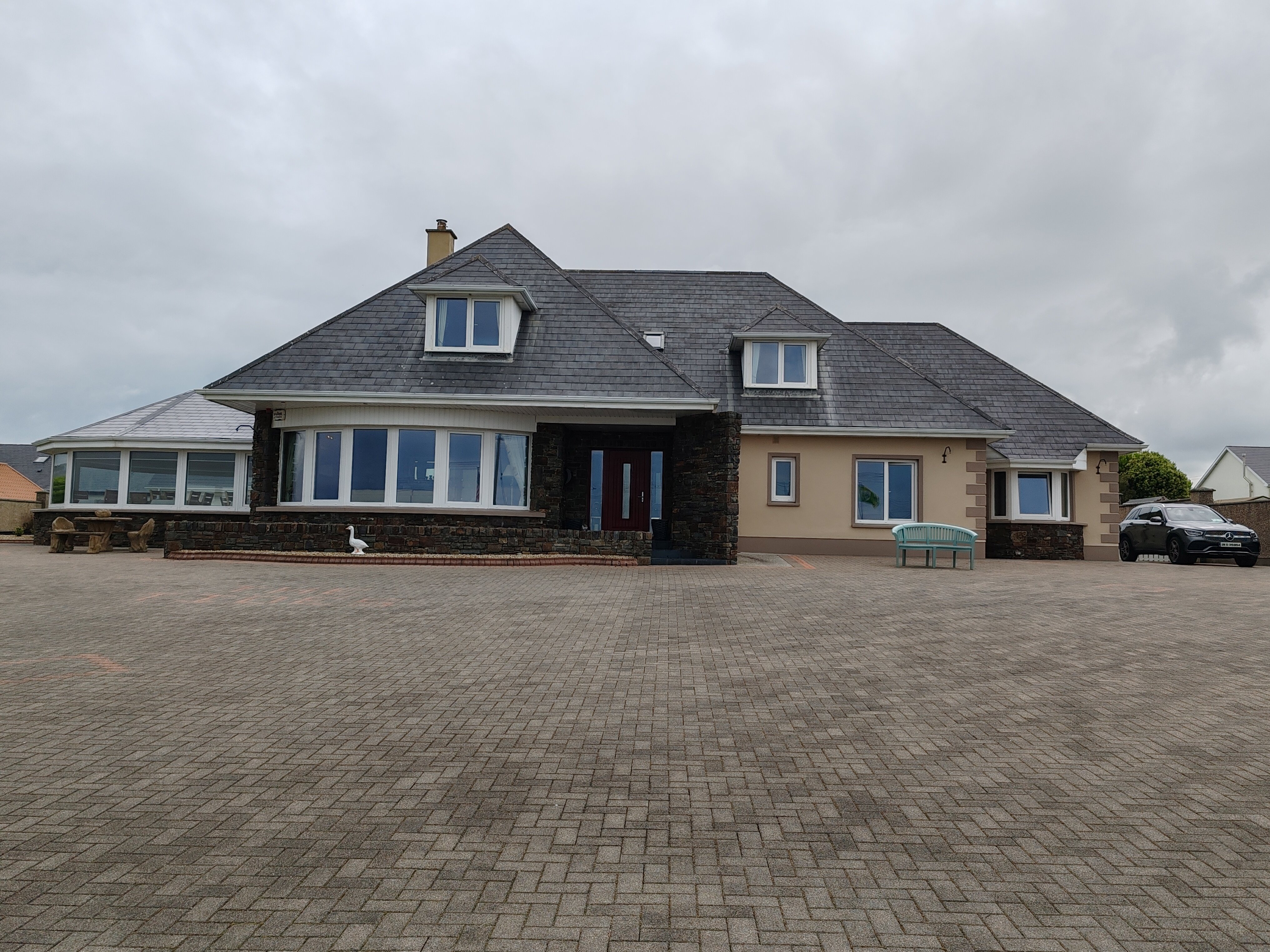 THE TIDES B&B (Ballybunion, Irlande) : Tarifs 2024 Et 10 Avis