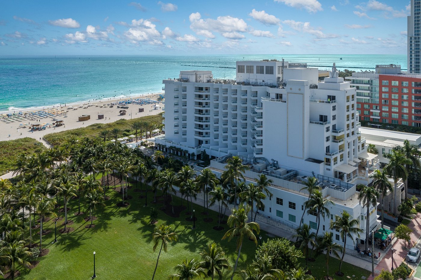MARRIOTT STANTON SOUTH BEACH - Updated 2024 Prices & Hotel Reviews ...