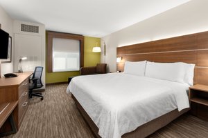 Kamar & Suite