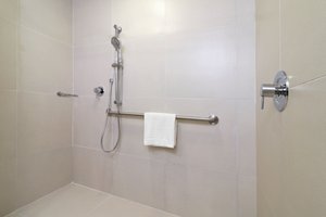 Chambre et suite