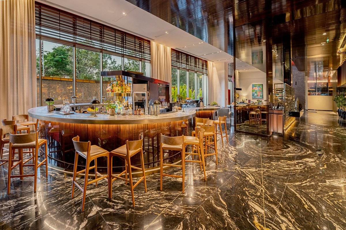 Jw Marriott Hotel Sao Paulo Bar Or Lounge Pictures And Reviews Tripadvisor