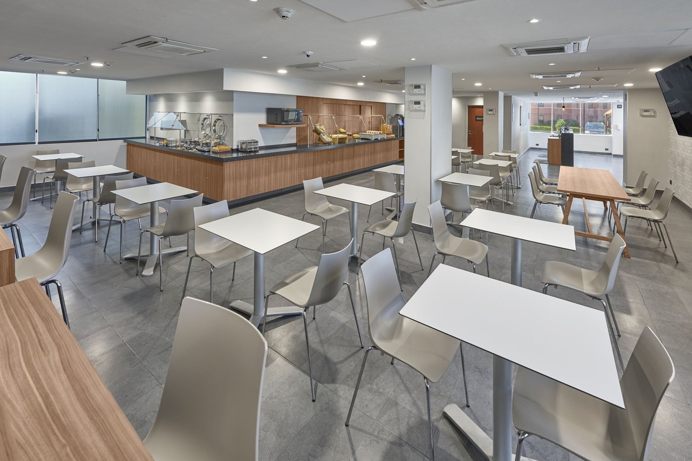 CITY EXPRESS CIUDAD JUÁREZ BY MARRIOTT $81 ($̶9̶8̶) - Updated 2024 Prices & Hotel Reviews - Ciudad Juarez, Mexico CITY... 
