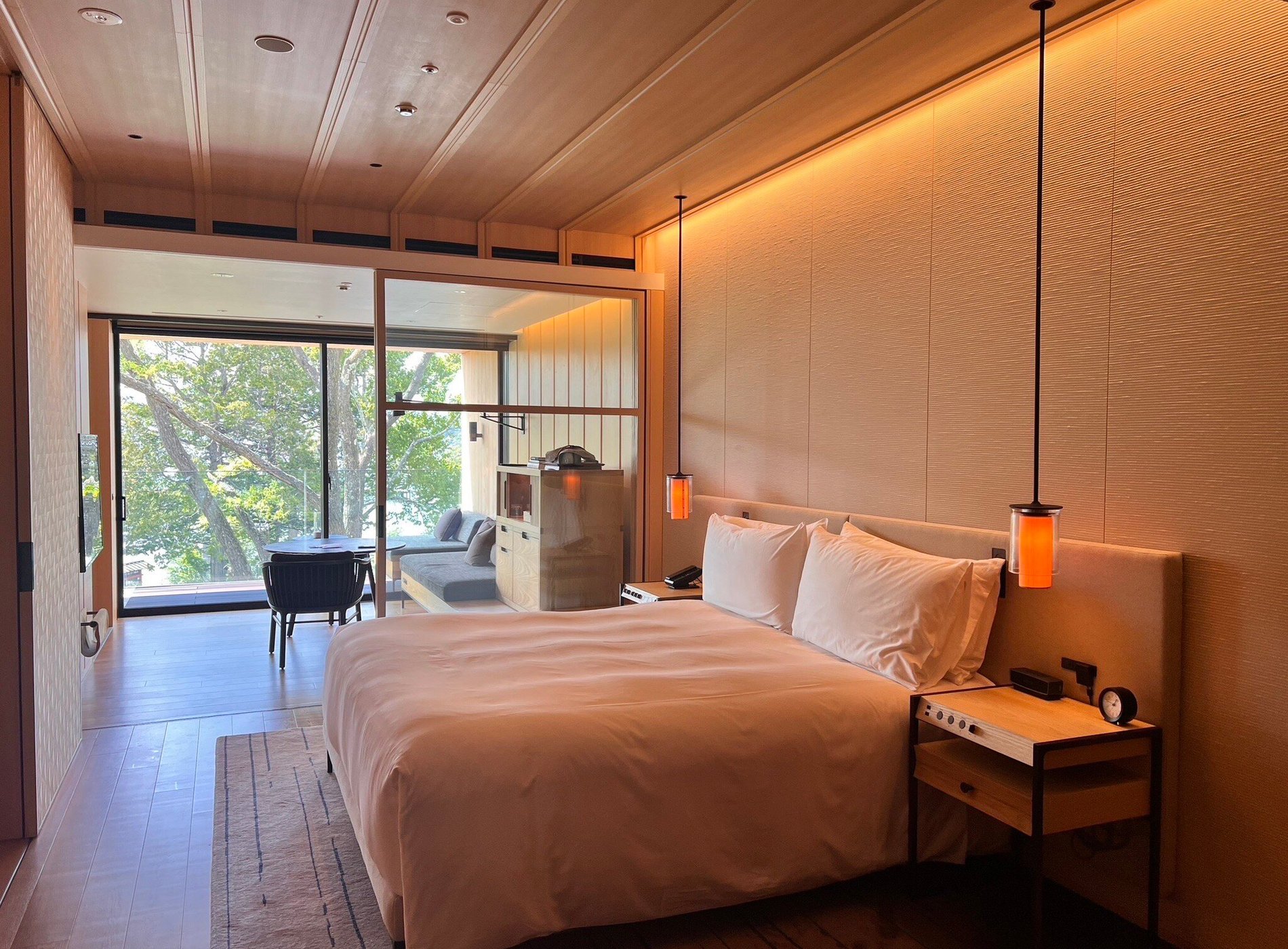 The Ritz-Carlton, Nikko by null