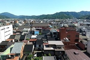 客室 & スイート