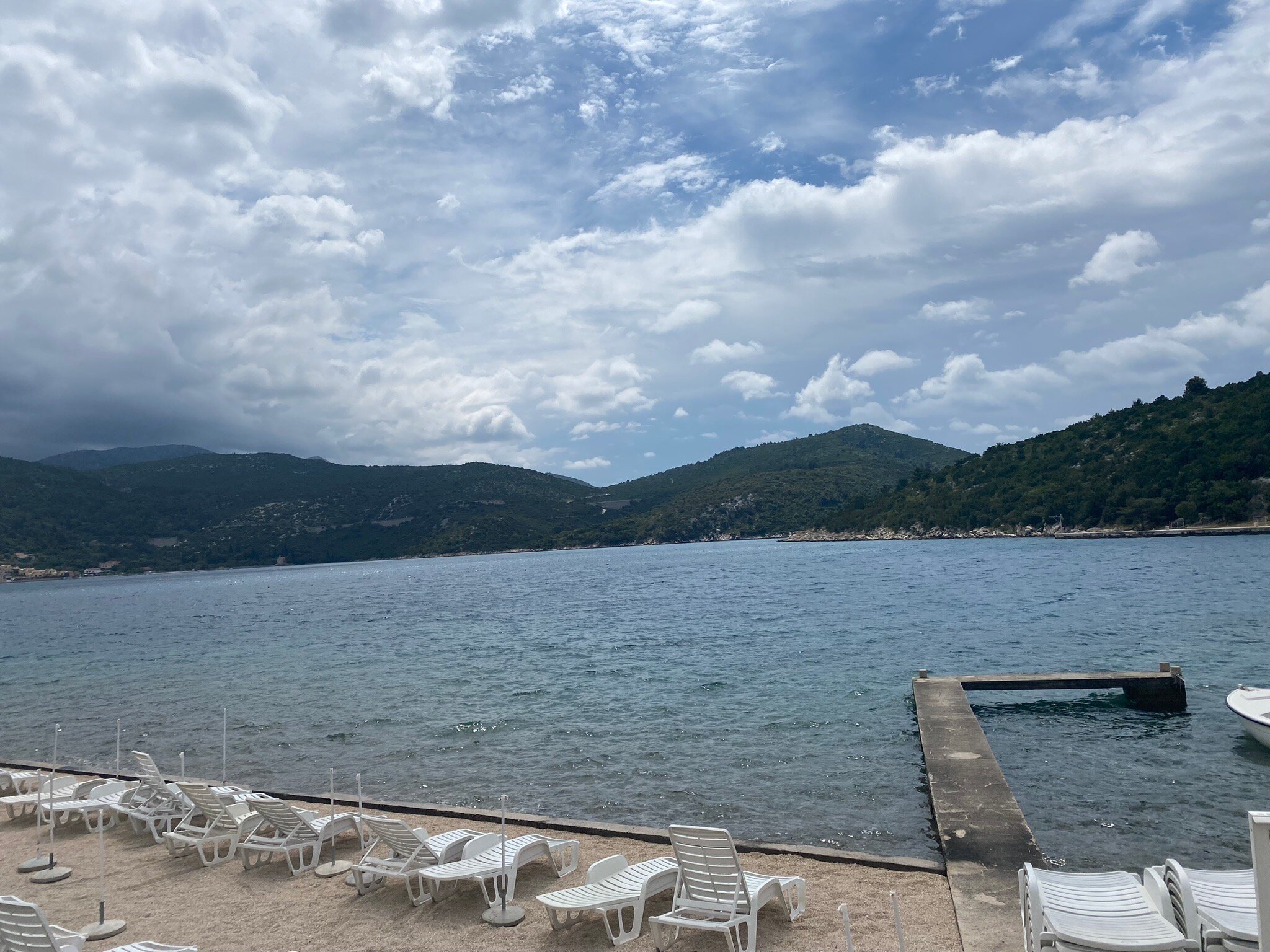 HOTEL OSMINE - Updated 2024 Prices & Reviews (Slano, Croatia)