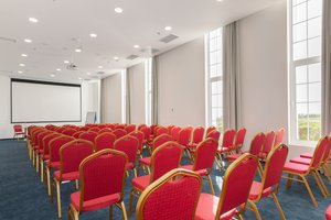 Trung tâm dịch vụ & Phòng sự kiện