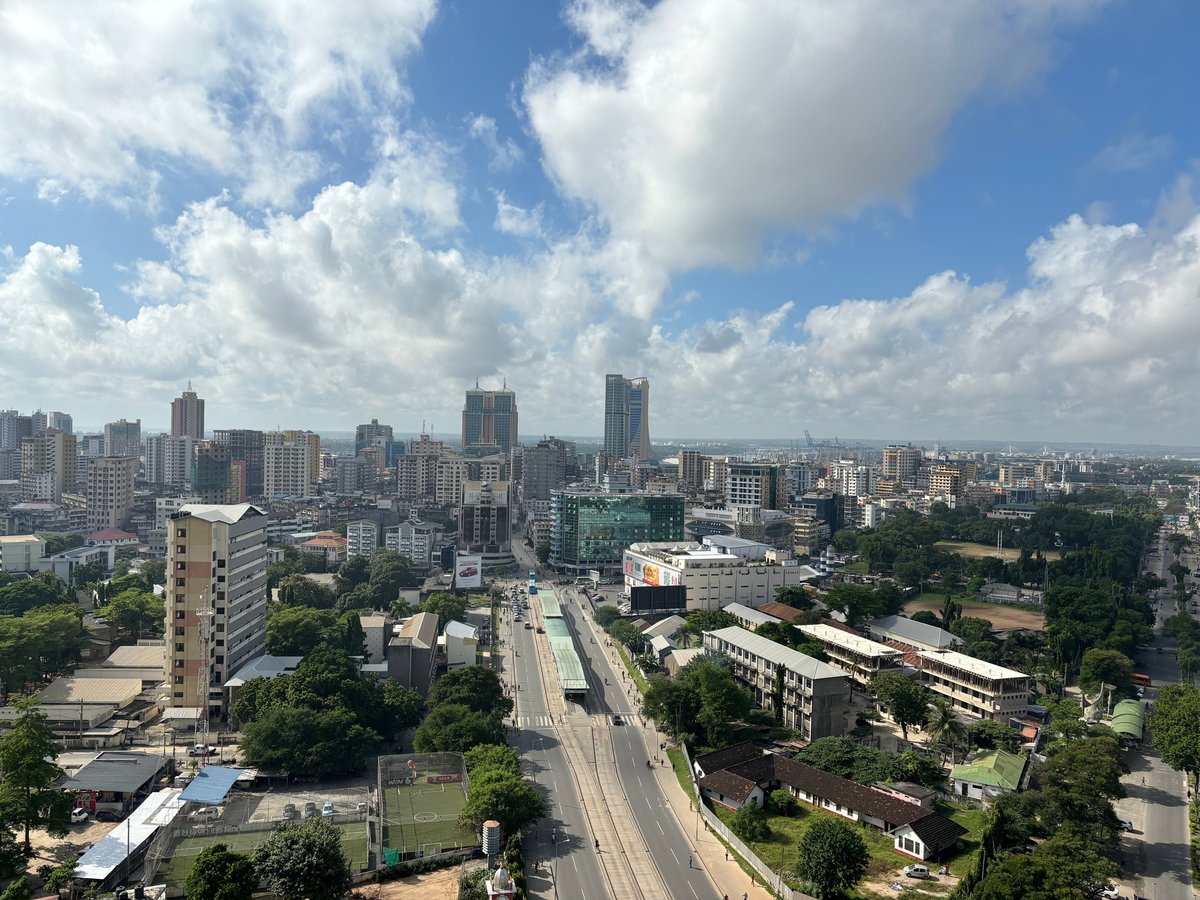 AURA SUITES - Updated 2024 Prices & Hotel Reviews (Dar es Salaam, Tanzania)