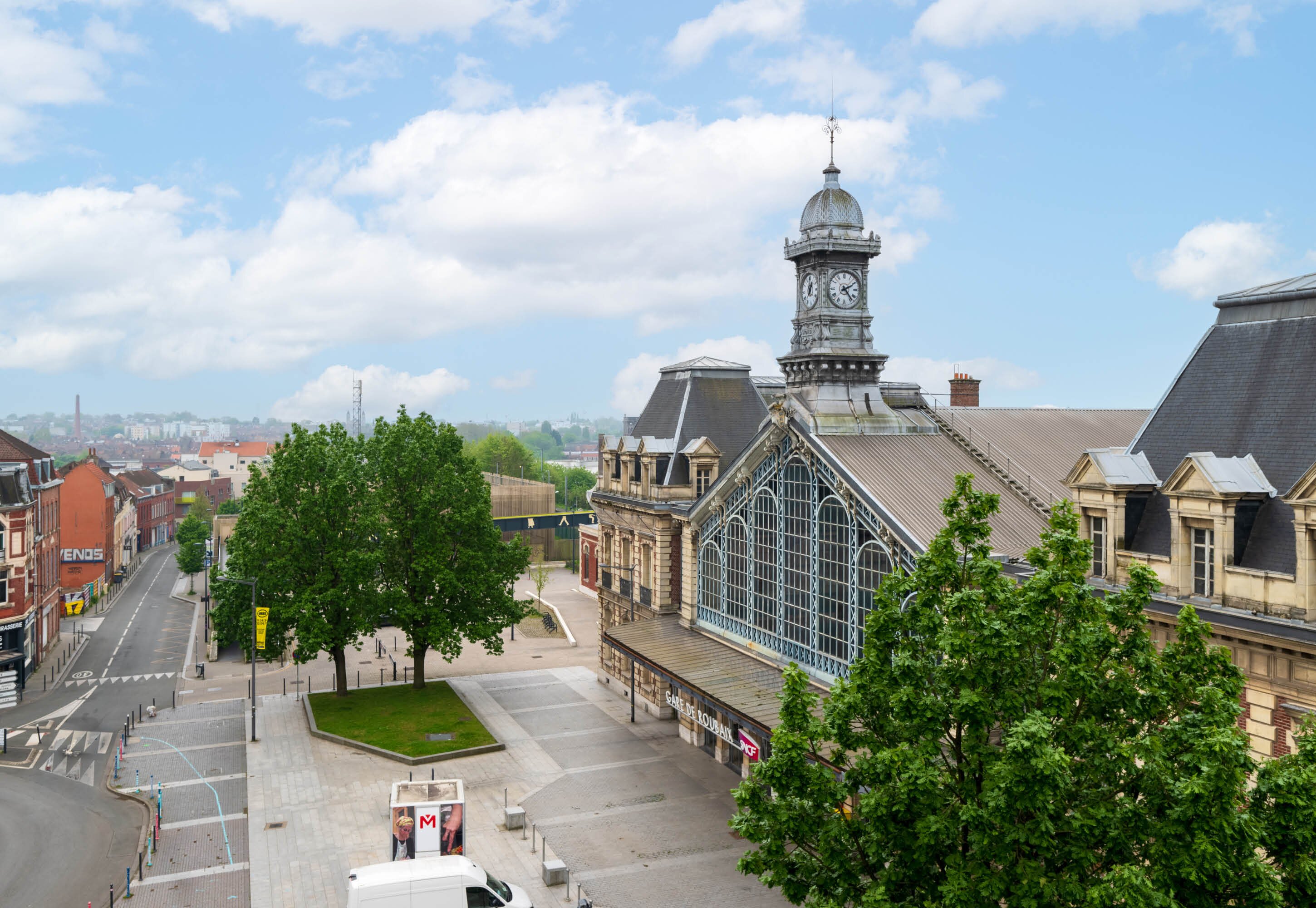 B&B HOTEL LILLE ROUBAIX CAMPUS GARE : Prezzi E Recensioni 2024