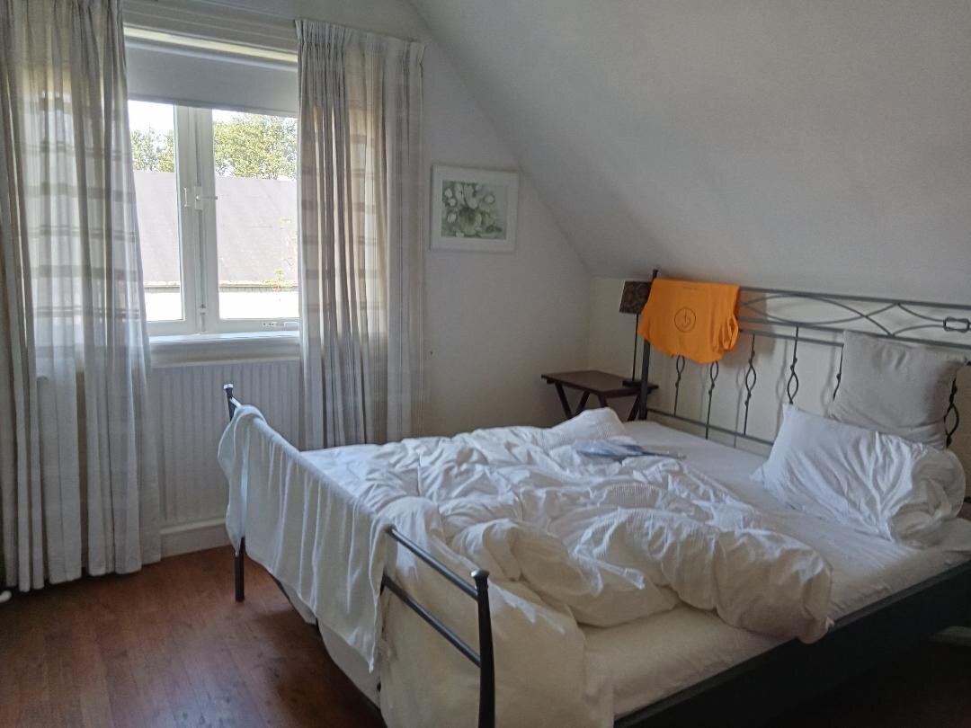 BED & BREAKFAST FRANS HALS HAARLEM - Updated 2024 Prices & Lodging ...