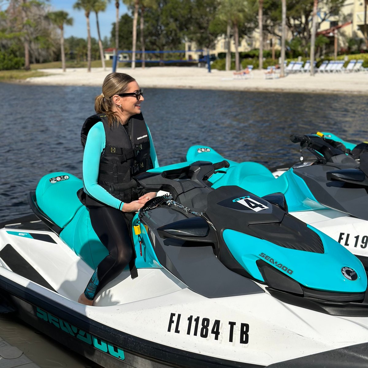 LUXE JET SKI RENTALS (2024) All You Need to Know BEFORE You Go (with ...