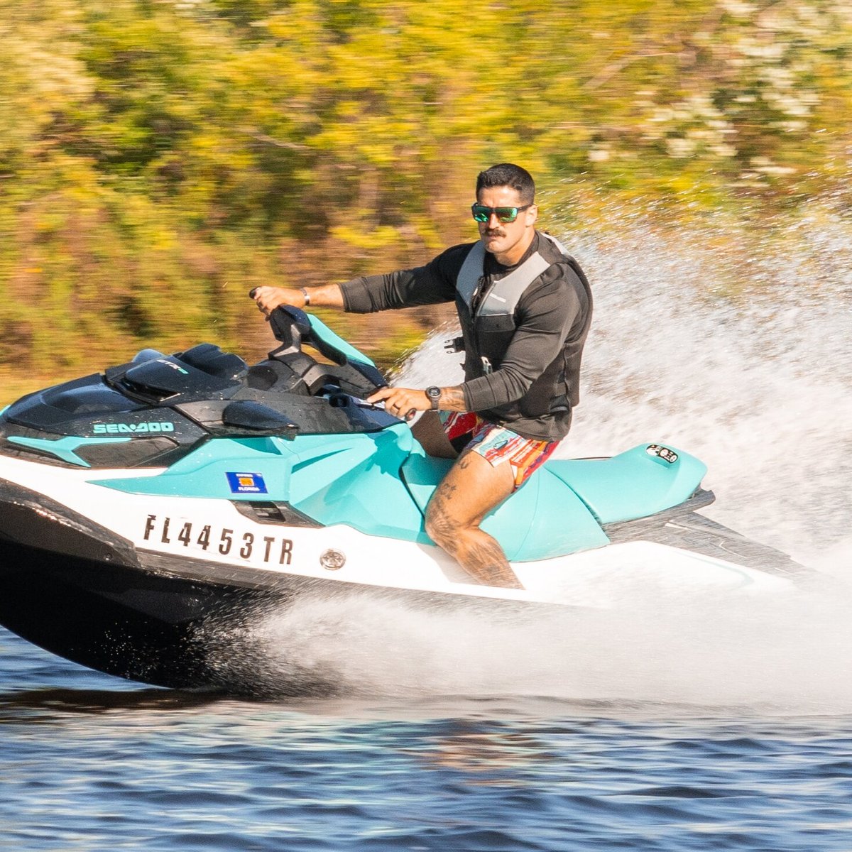 LUXE JET SKI RENTALS (2025) All You Need to Know BEFORE You Go (with ...